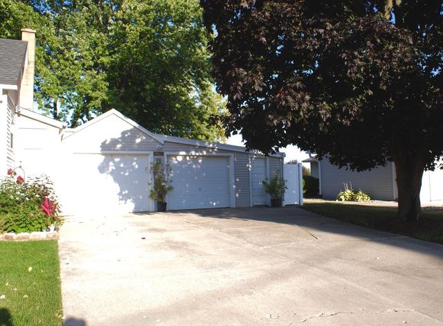 5523 49th AVENUE, Kenosha, WI 53144