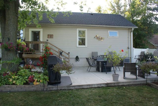 5523 49th AVENUE, Kenosha, WI 53144