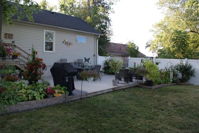 5523 49th AVENUE, Kenosha, WI 53144