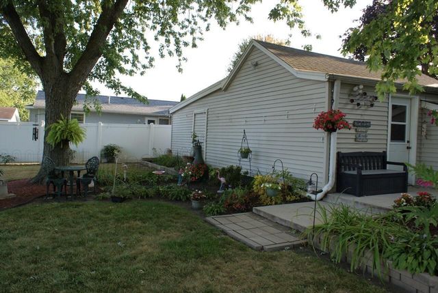 5523 49th AVENUE, Kenosha, WI 53144