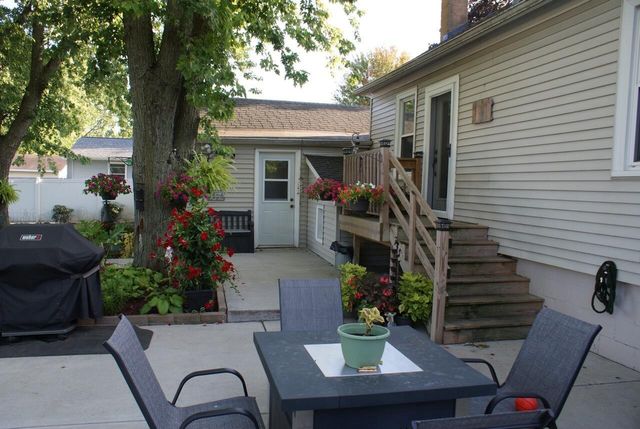 5523 49th AVENUE, Kenosha, WI 53144