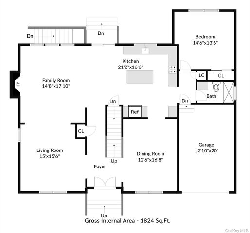 23 Cove Lane, Levittown, NY 11756