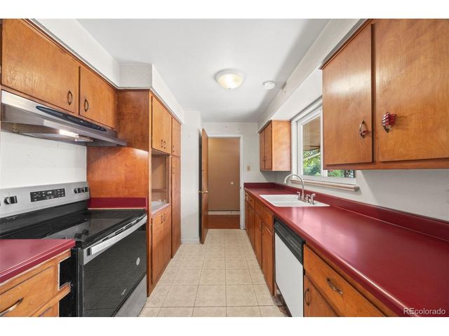 300 Garrison St, Denver, CO 80226