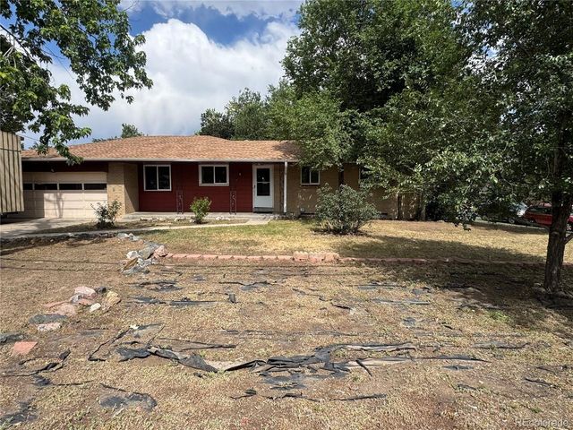 300 Garrison St, Denver, CO 80226