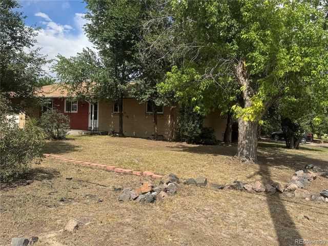 300 Garrison St, Denver, CO 80226
