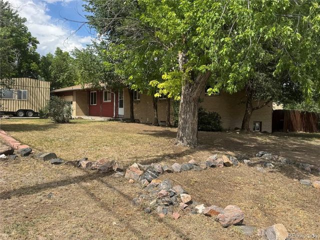 300 Garrison St, Denver, CO 80226