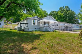 405 Andrews Street, Rossville, GA 30741
