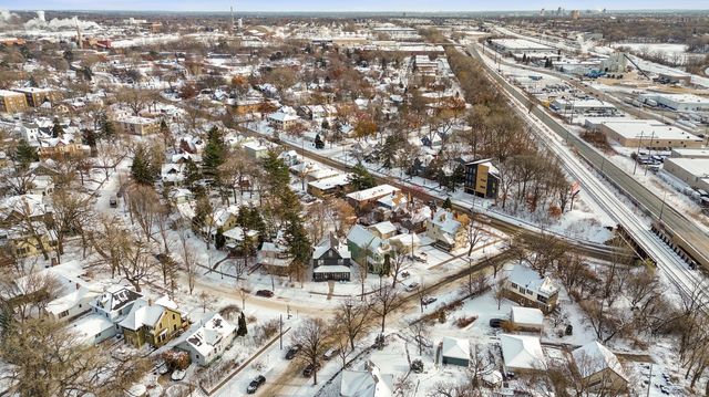 2207 Blake Avenue, Saint Paul, MN 55108