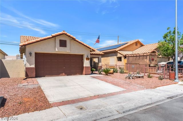 5027 Jacarilla Lane, North Las Vegas, NV 89031