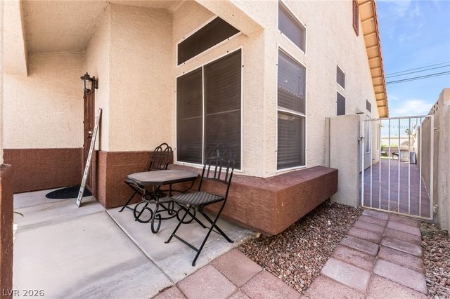 5027 Jacarilla Lane, North Las Vegas, NV 89031