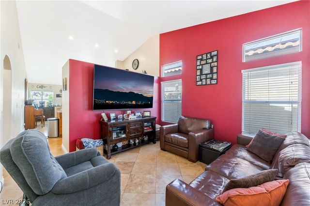 5027 Jacarilla Lane, North Las Vegas, NV 89031