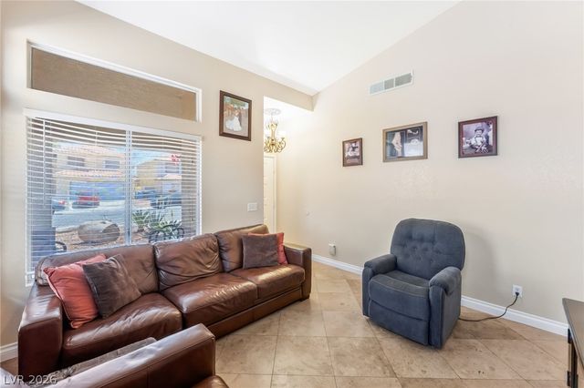 5027 Jacarilla Lane, North Las Vegas, NV 89031