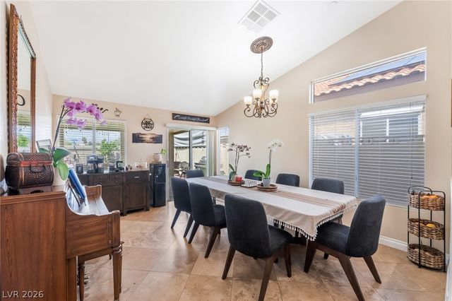 5027 Jacarilla Lane, North Las Vegas, NV 89031