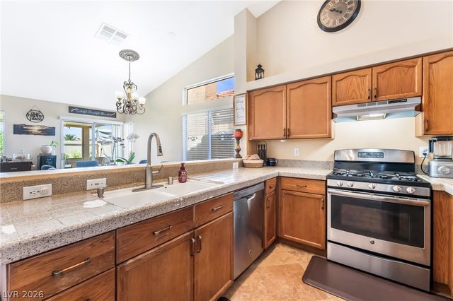 5027 Jacarilla Lane, North Las Vegas, NV 89031