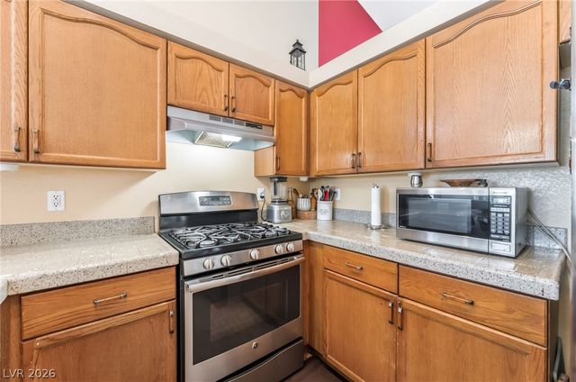 5027 Jacarilla Lane, North Las Vegas, NV 89031