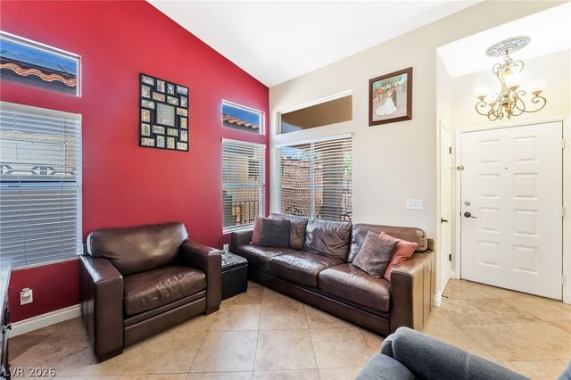 5027 Jacarilla Lane, North Las Vegas, NV 89031