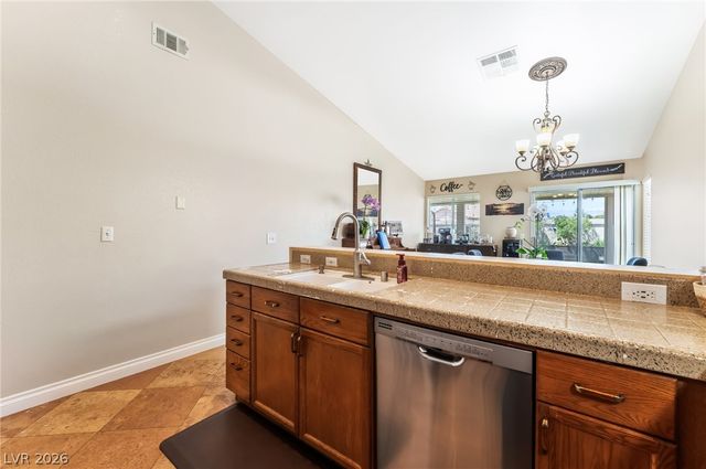 5027 Jacarilla Lane, North Las Vegas, NV 89031