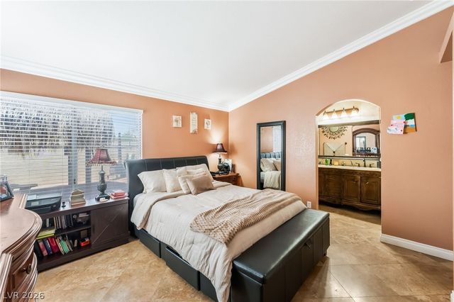 5027 Jacarilla Lane, North Las Vegas, NV 89031