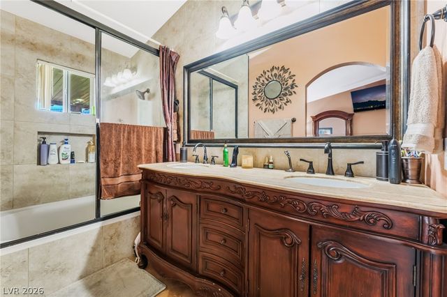 5027 Jacarilla Lane, North Las Vegas, NV 89031