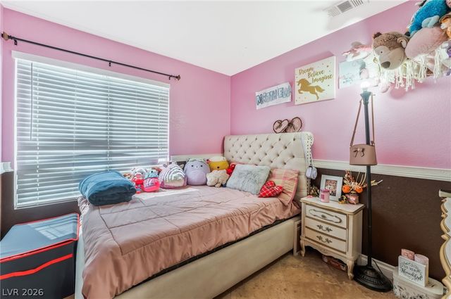 5027 Jacarilla Lane, North Las Vegas, NV 89031