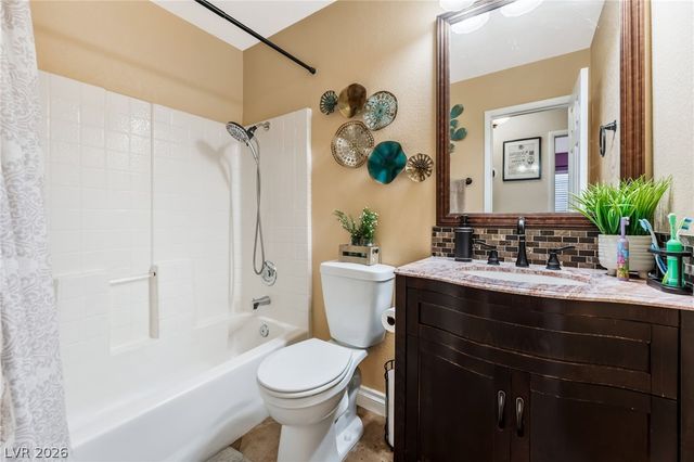 5027 Jacarilla Lane, North Las Vegas, NV 89031