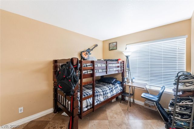 5027 Jacarilla Lane, North Las Vegas, NV 89031