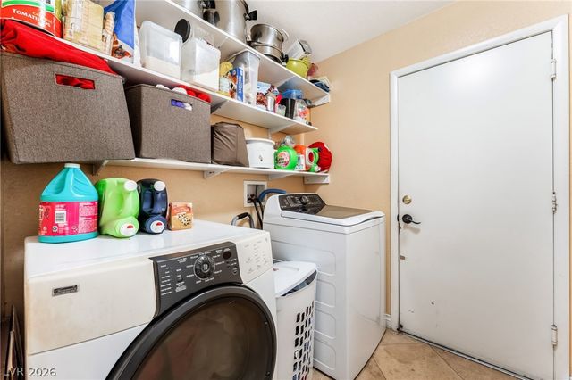 5027 Jacarilla Lane, North Las Vegas, NV 89031
