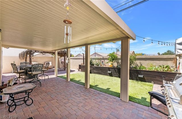 5027 Jacarilla Lane, North Las Vegas, NV 89031