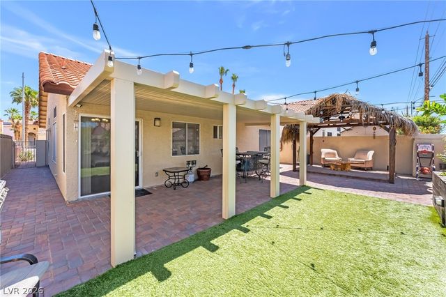 5027 Jacarilla Lane, North Las Vegas, NV 89031