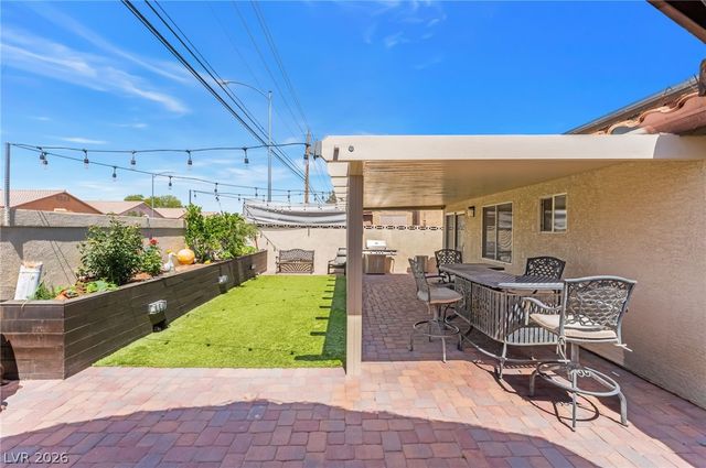 5027 Jacarilla Lane, North Las Vegas, NV 89031