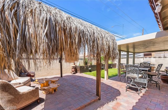 5027 Jacarilla Lane, North Las Vegas, NV 89031