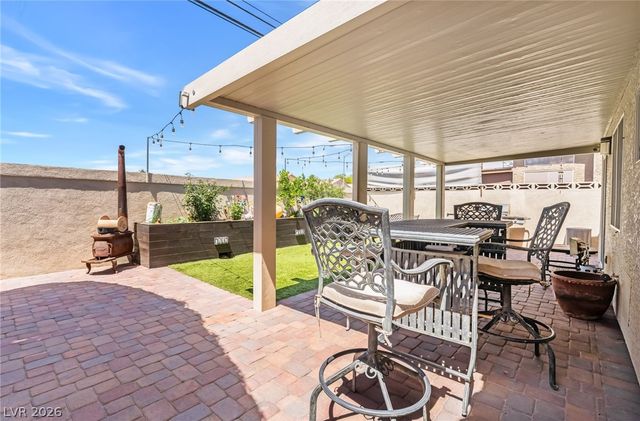 5027 Jacarilla Lane, North Las Vegas, NV 89031