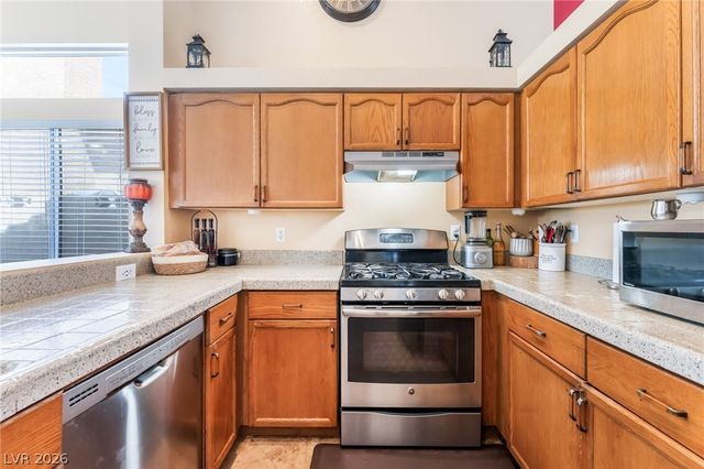 5027 Jacarilla Lane, North Las Vegas, NV 89031