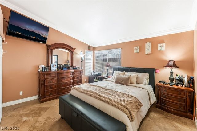 5027 Jacarilla Lane, North Las Vegas, NV 89031