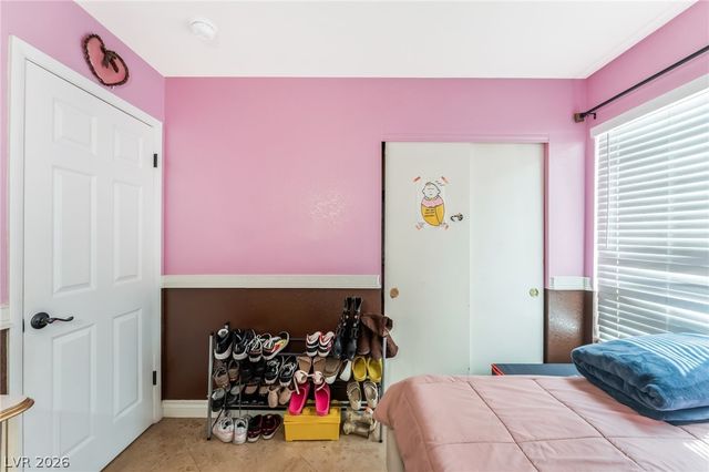 5027 Jacarilla Lane, North Las Vegas, NV 89031