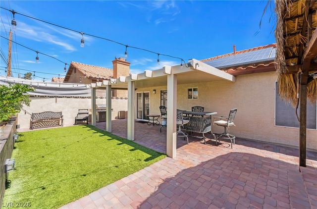 5027 Jacarilla Lane, North Las Vegas, NV 89031