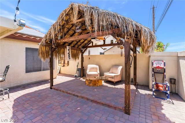 5027 Jacarilla Lane, North Las Vegas, NV 89031