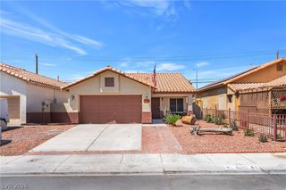 5027 Jacarilla Lane, North Las Vegas, NV 89031