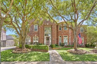 9602 Silver Birch Court, Missouri City, TX 77459