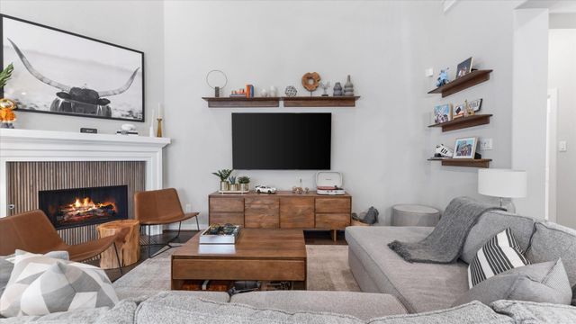 125 Russet Bend Place N, Montgomery, TX 77316