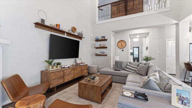 125 Russet Bend Place N, Montgomery, TX 77316