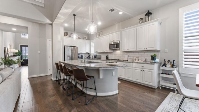 125 Russet Bend Place N, Montgomery, TX 77316