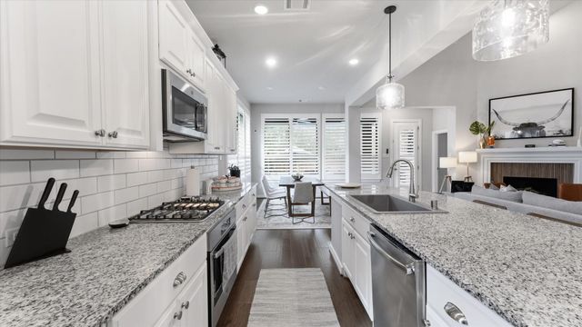 125 Russet Bend Place N, Montgomery, TX 77316