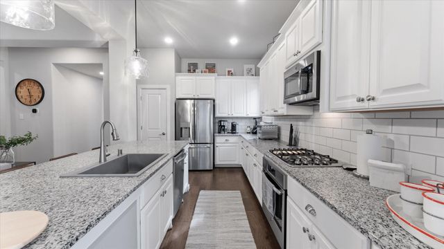 125 Russet Bend Place N, Montgomery, TX 77316