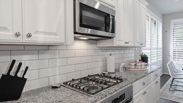 125 Russet Bend Place N, Montgomery, TX 77316