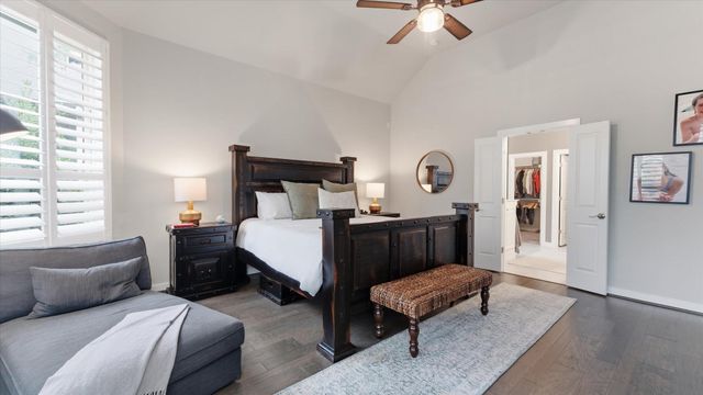 125 Russet Bend Place N, Montgomery, TX 77316