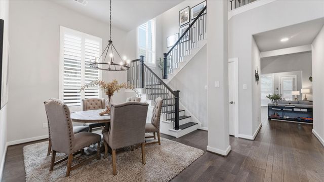 125 Russet Bend Place N, Montgomery, TX 77316