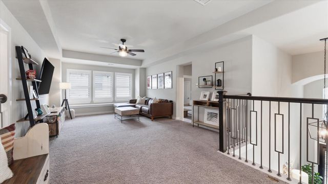 125 Russet Bend Place N, Montgomery, TX 77316