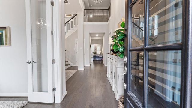 125 Russet Bend Place N, Montgomery, TX 77316