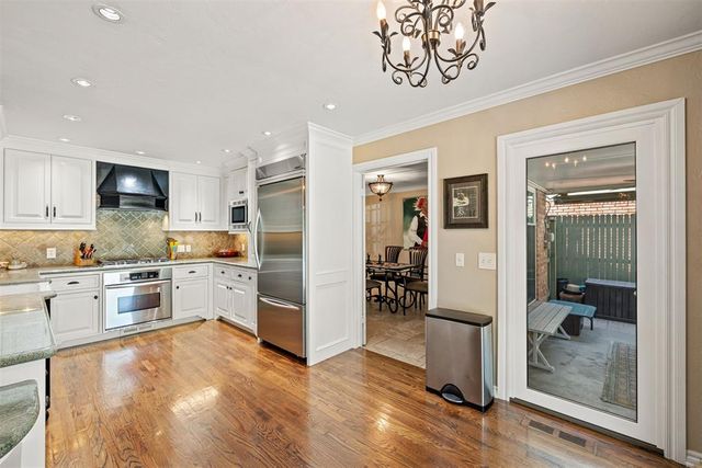 11013 Magnolia Park, Oklahoma City, OK 73120